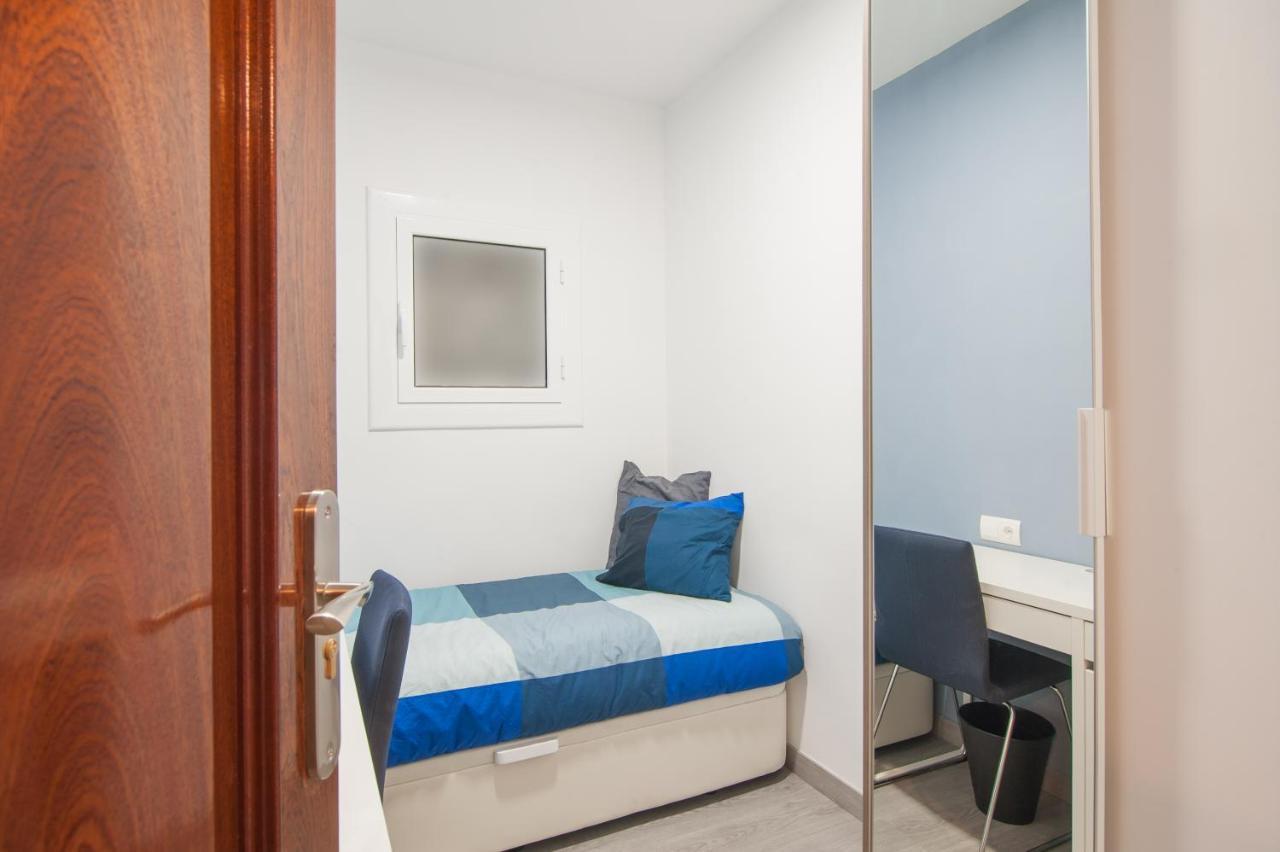Db Nice Apartment Sagrada Familia Barcelona Exterior photo