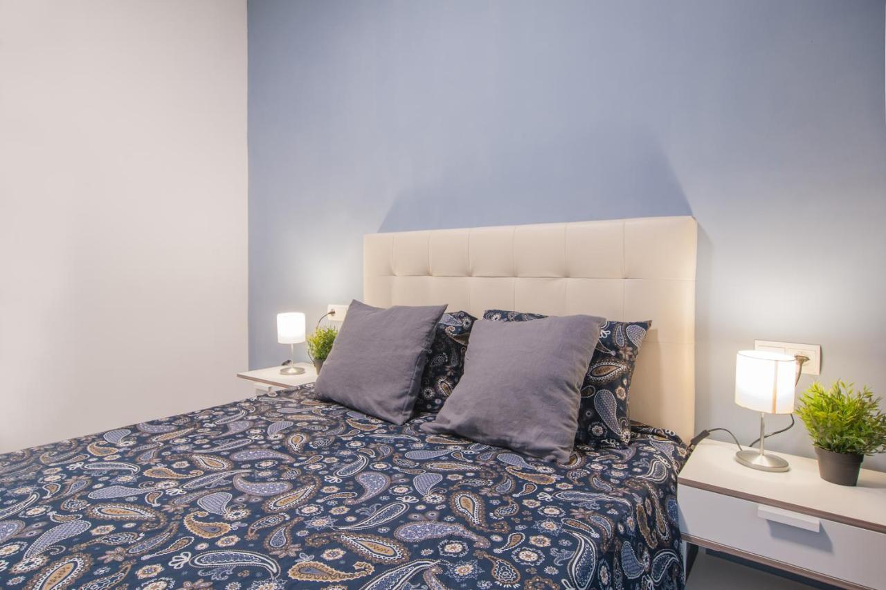 Db Nice Apartment Sagrada Familia Barcelona Exterior photo